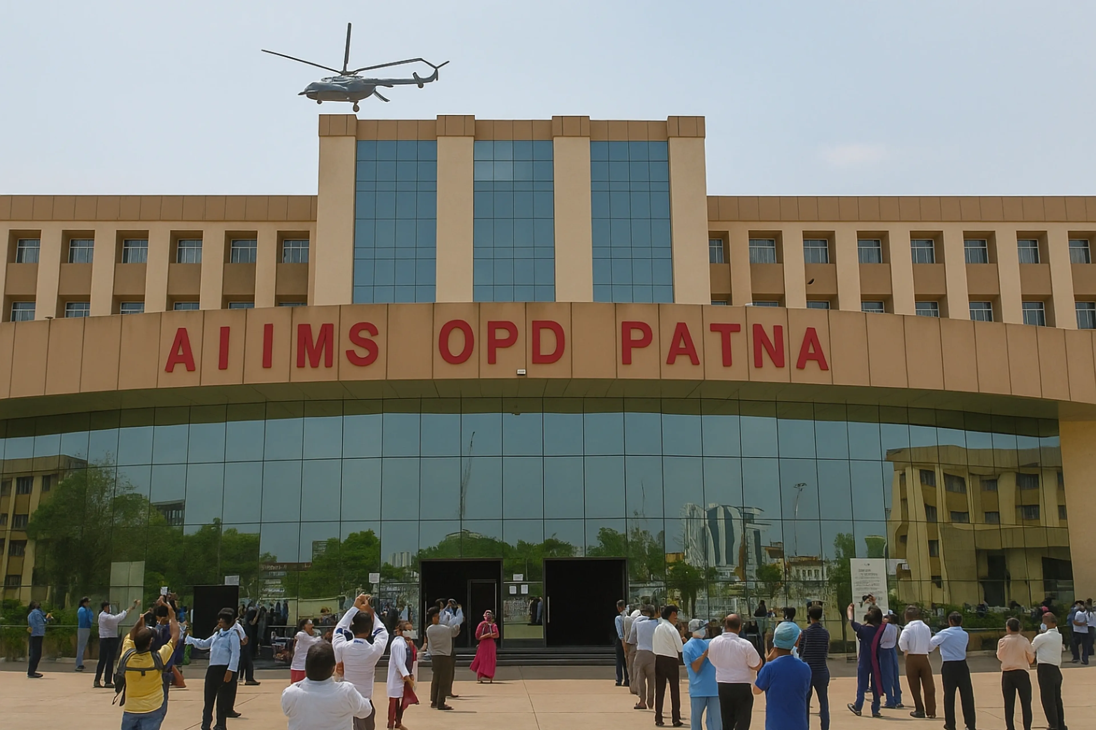 AIIMS Patna